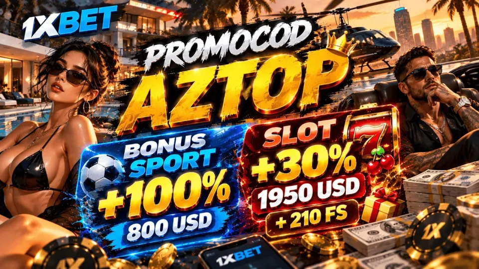 1xbet ro'yxatdan o'tish bir necha daqiqada hisobingizni ochish uchun bosqichma-bosqich yo'l